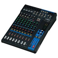 ヤマハ 12チャンネルミキシングコンソール MGシリーズ(スタンダードモデル) MG12