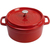 STAUB ストウブ ピコ・ココット ラウンド 16cm チェリー 40511-488 FC538LZ-8873840-イメージ1