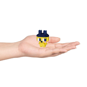 カワダ ナノブロック ミニナノ たまごっち(単品) NBMC79ﾐﾆﾅﾉﾀﾏｺﾞﾂﾁ-イメージ2