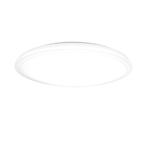 東芝 LEDシーリング、調光調色タイプ、適用畳数12畳～、消費電力40．6W、器具光束6099lm、 固有エネルギー消費効率150．2lm/W、色温度2700K～6500K、平均演色評価数Ra85 オリジナル NLEH1455D-LC-E5-イメージ1