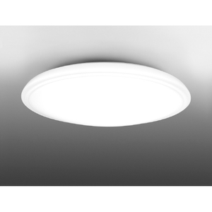 東芝 LEDシーリング、調光調色タイプ、適用畳数12畳～、消費電力40．6W、器具光束6099lm、 固有エネルギー消費効率150．2lm/W、色温度2700K～6500K、平均演色評価数Ra85 オリジナル NLEH1455D-LC-E5-イメージ2