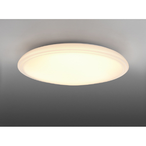 東芝 LEDシーリング、調光調色タイプ、適用畳数12畳～、消費電力40．6W、器具光束6099lm、 固有エネルギー消費効率150．2lm/W、色温度2700K～6500K、平均演色評価数Ra85 オリジナル NLEH1455D-LC-E5-イメージ4