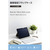 エレコム 13インチiPad Air(M3/M2) フラップケース 衝撃吸収 Pencil収納 スリープ対応 ネイビー TB-A25XSANV-イメージ3