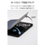 エレコム 13インチiPad Air(M3/M2) フラップケース 衝撃吸収 Pencil収納 スリープ対応 ネイビー TB-A25XSANV-イメージ7
