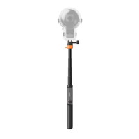 insta360 リモコン付き水中見えない自撮り棒 CINSEAVZ