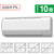コロナ 「工事代金別」 10畳 エアコン e angle select ReLaLa(リララ)  N-E6シリーズ Nシリーズ CSH-N2826RE6(W)S-イメージ1