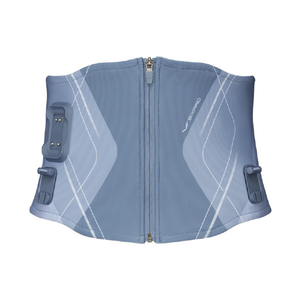 SIXPAD SIXPAD Core Belt 2 L【コントローラー別売り】 SIXPAD アッシュブルー SE-CB-12B-L-イメージ1