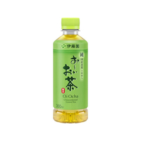 伊藤園 お～いお茶 緑茶 350mL F801122