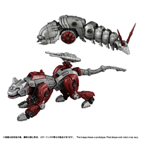 T-SPARK RMZ-019 ヘルキャット & モルガ ゼネバスカラーセット RMZ019ﾍﾙｷﾔﾂﾄﾓﾙｶﾞｾﾞﾈﾊﾞｽCS