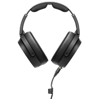 ゼンハイザー 密閉型スタジオモニターヘッドホン HD 480 PRO Plus HD480PROPLUS