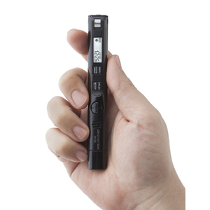 OMデジタルソリューションズ OMSYSTEM VP-20 BLK VP-20BLK OM-イメージ2
