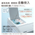 日立 【右開き】12．0kgドラム式洗濯乾燥機 ホワイト BD-SV120MR W-イメージ12