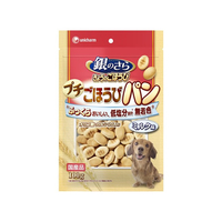 ユニ・チャーム グラン・デリ きょうのごほうび プチごほうび パンミルク味 100g F851089