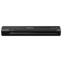 エプソン A4モバイルスキャナー ES-50