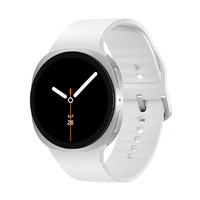 Samsung Galaxy Watch8 44mm(Bluetooth) Silver SM-L330NZSJXJP