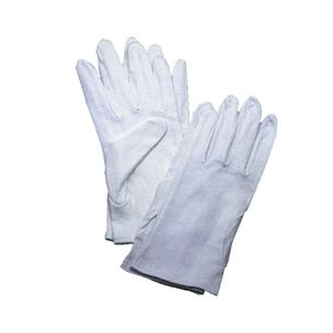 ハクバ 編集用手袋 2組入 M ﾍﾝｼﾕｳﾃﾌﾞｸﾛ2ｲﾚ M ﾊｸﾊﾞ-イメージ1
