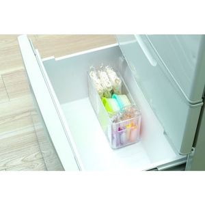 パール金属 スキット 野菜室・冷凍室トレースリム FCV2100-HB-5560-イメージ5