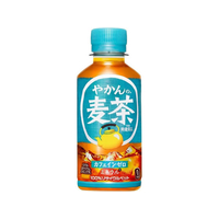 コカ・コーラ やかんの麦茶 200mLPET FCG246X-54513