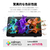 XP-PEN 液晶ペンタブレット Artist Pro 24(Gen2) 165Hz ブラック ART240QHJP-イメージ11