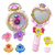 バンダイ ジュエルキュアウォッチ&プリキットミラールーペセット ｼﾞﾕｴﾙｷﾕｱｳｵﾂﾁﾐﾗ-ﾙ-ﾍﾟｾﾂﾄ-イメージ1