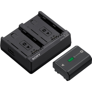 SONY アクセサリーキット ACC-ZD1K-イメージ1
