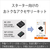 SONY アクセサリーキット ACC-ZD1K-イメージ3