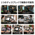 XP-PEN 液晶ペンタブレット Artist Pro 24(Gen2) 4K ブラック ART240UHJP-イメージ20