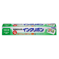 朝日電器（ＥＬＰＡ） FAXインクリボン F862700-FIR-N53