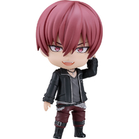 オランジュ・ルージュ ねんどろいど 狗丸トウマ「アイドリッシュセブン」 ﾈﾝﾄﾞﾛｲﾄﾞ2653ｲﾇﾏﾙﾄｳﾏ