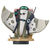 任天堂 amiibo マンタロー【レイダース】(スプラトゥーンシリーズ) NVLCAEBE-イメージ2