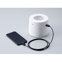 旭電機化成 乾電池ストッカー ABS-100