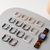 GAACAL Apple Watch Series 4-6/SE1-2 [44mm]用スワロフスキーフレーム ホワイト×ローズゴールド W00065WR4-イメージ3