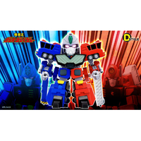 コトブキヤ KP217R D-スタイル 超竜神 KP217RDｽﾀｲﾙﾁﾖｳﾘﾕｳｼﾞﾝ