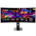 MSI MPG 341CQR QD-OLED X36 ブラック MPG-341CQR-QD-OLED-X36