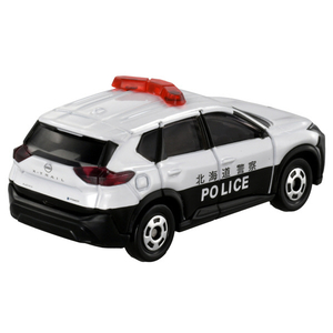 タカラトミー No．76 日産 エクストレイル パトロールカー NO076ﾆﾂｻﾝｴｸｽﾄﾚｲﾙﾊﾟﾄﾛ-ﾙｶ--イメージ2