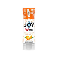 Ｐ＆Ｇ 除菌ジョイコンパクト 贅沢シトラスオレンジ 逆さボトル 290mL FCU2170