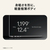 LG Electronics Japan LG gram Pro 16 メモリ16GB SSD 512GB ノートパソコン 軽量 AMD Ryzen AI 5 435 Windows 11 Home Copilot+ PC 16インチ 16Z95U-GS55J  2026年モデル 16Z95U-GS55J-イメージ3