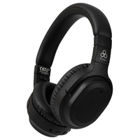 final ヘッドホン UX3000 SV ブラック FI-UX3SDPL