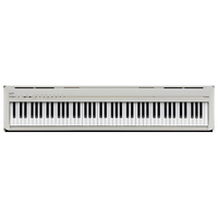 KAWAI 電子ピアノ ライトグレー ES120LG