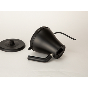 ニトリ 電気ドリップケトル e angle select ブラック ﾃﾞﾝｷﾄﾞﾘｯﾌﾟｹﾄﾙ0.8 AB2G01BK-イメージ11