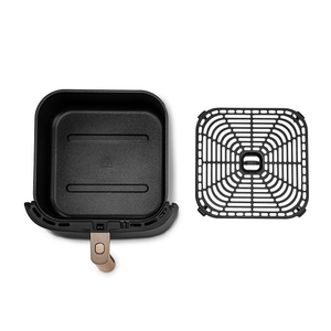 VeSync ノンフライヤー 6．0L COSORI ブラック CAF-DC601-KJPR-イメージ3