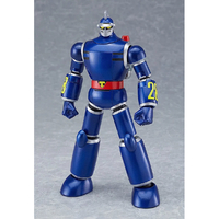 グッドスマイルカンパニー MODEROID 太陽の使者 鉄人28号 MODEROIDﾀｲﾖｳﾉｼｼﾔﾃﾂｼﾞﾝ28ｺﾞ