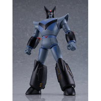 グッドスマイルカンパニー MODEROID ブラックオックス(太陽の使者版) MODEROIDﾌﾞﾗﾂｸｵﾂｸｽﾀｲﾖｳﾉｼｼﾔ
