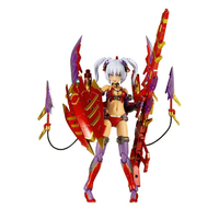 コトブキヤ フレームアームズ・ガール フレズヴェルク=ルフス 〈アギト〉 FG076Rﾌﾚｽﾞｳﾞｴﾙｸﾙﾌｽｱｷﾞﾄ