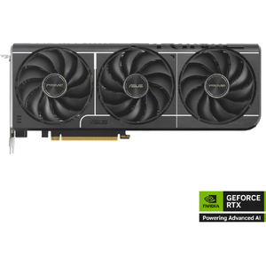 ASUS グラフィックカード PRIME-RTX5060TI-O8G PRIME PRIME-RTX5060TI-O8G-イメージ1