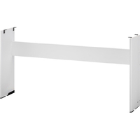 KAWAI 電子ピアノES120用固定式スタンド ホワイト HML-2W