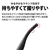 SHARP 紙パック式コードレススティッククリーナー ステーションタイプ RACTIVE Air STATION グレー系 EC-XR2-H-イメージ16