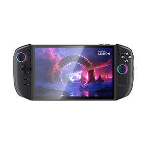 レノボ Lenovo Legion Go Gen 2 スクリーンプロテクター クリア― GXJ1R97823-イメージ1