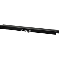 KAWAI 電子ピアノES120用ペダルユニット ブラック F-351B