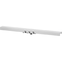 KAWAI 電子ピアノES120用ペダルユニット ホワイト F-351W